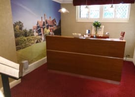 Best Western PLUS Grim's Dyke Hotel 2
