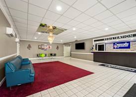 Americas Best Value Inn Wilson 3