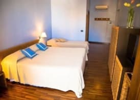 Hotel Cetarium 2