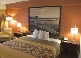 Orlando Inn International Drive Area 4