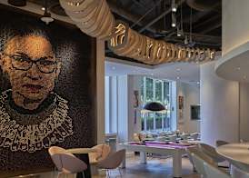 Hotel Zena Washington DC 4