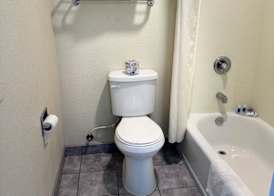 Rodeway Inn National City San Diego South 4