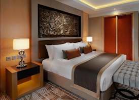Amari Bangkok 2