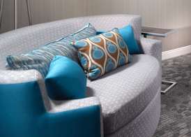 Courtyard by Marriott Atlanta Alpharetta 4