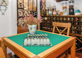 Casa da Tita 2