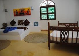 Nautilus Boutique Hotel 4
