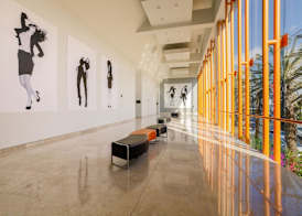 Real Inn Tijuana by Camino Real Hoteles 3