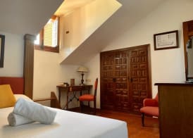 Hotel El Bedel 5