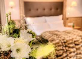 Hotel Garni Urezza 2
