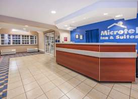 Microtel Inn and Suites By Wyndham Miami OK 2