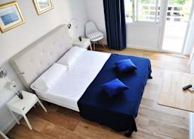Hostal Porto Mar 5