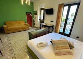 Torre del Pardo Guest House 4