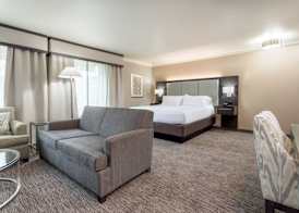 Holiday Inn AUBURN by IHG 5