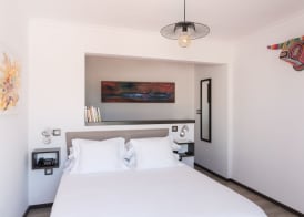 Puerta Catedral Holiday Suites 5