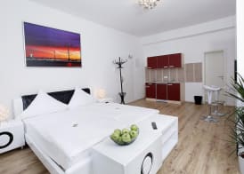 Hotel Design Apart 3