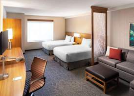 Hyatt Place Sumter/Downtown 5