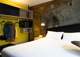 ibis Styles Dreux Centre Gare 3
