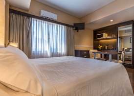 Up Viamonte Hotel 3