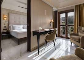 Santa Catalina, A Royal Hideaway Hotel - Gran Lujo 5