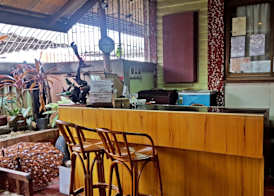 Lola Itang Pension 2