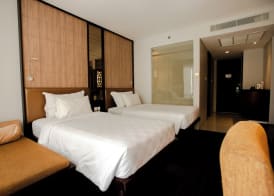 Sanur Resort Watujimbar 5