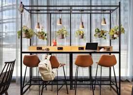 Moxy Southampton 3