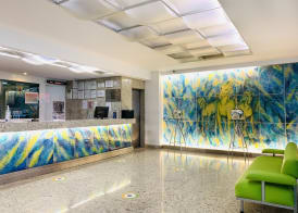 Hotel Benidorm 3