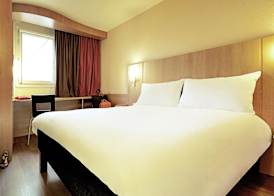 Ibis Marrakech Palmeraie 5