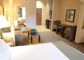 Aspen Grand Hotel Houston 3