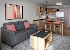 Candlewood Suites Orlando North Winter Park by IHG 3