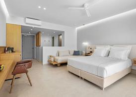 Ventale Island Breeze Resort 5