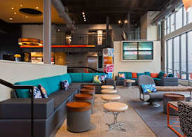 Aloft by Marriott Birmingham Soho Square 3