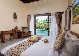 Kadiga Villas Ubud by GenuineHost 5