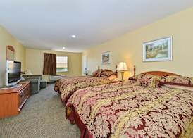Days Inn by Wyndham Abbeville 2