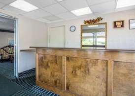 Rodeway Inn Gadsden - Attalla 3