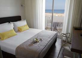 Litoraneo Suite Hotel 5