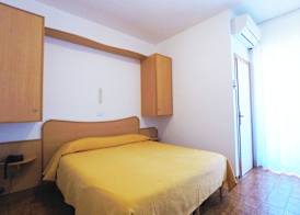 Hotel La Vetta Europa 5