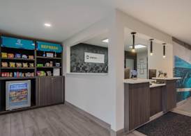 Clarion Pointe Harrodsburg-Danville 4
