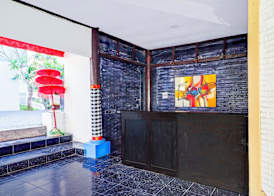 Collection O Legian Near Bimc Hospital Nusa Uda Formerly Anna Kuta Inn 4