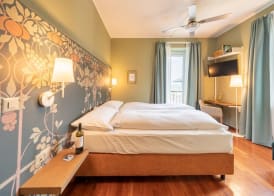 Conca Bella Boutique Hotel & Wine Experience 5
