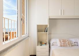 Beach Apartment 4