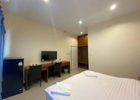 Cocoon Patong Hotel 4