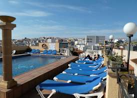 Hotel Costa Brava 4