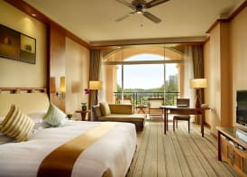 Hillview Golf Resort Dongguan 5