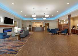 Comfort Suites Dry Ridge 2