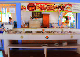 Hotel Mexico Lindo 5