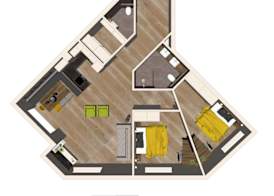 Aparthotel AlpTirol 4