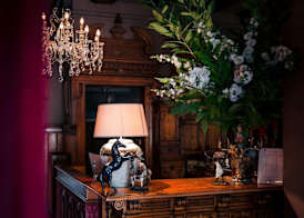 Hôtel des Deux Clefs 3