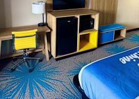 Days Inn by Wyndham Lincoln, IL Route 66 5