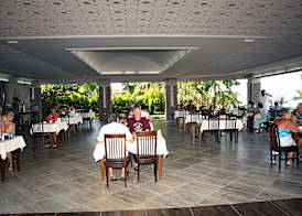 Hotel Mutlu 4